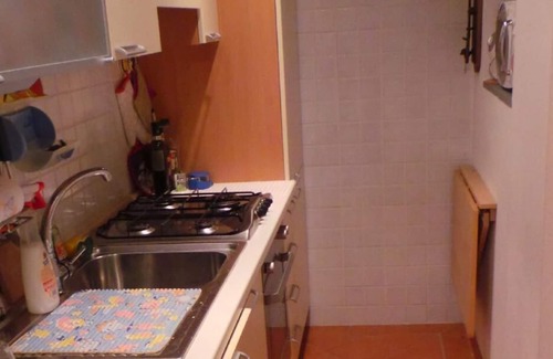 Marradi Apartment | Holiday apartment Marradi for 1 - 4 persons with 1 bedroom - Holiday apartment in one or multi-famil