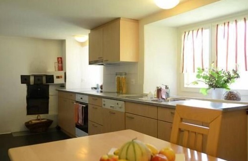 Masein Apartment | Holiday apartment Masein for 2 - 7 persons with 3 bedrooms - Holiday house