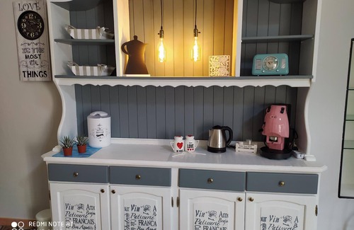 Sasso Barisano House | Holiday apartment Matera for 1 - 5 persons with 1 bedroom - Holiday house