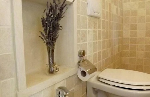 Borgagne House | Holiday apartment Melendugno for 1 - 2 persons with 1 bedroom - Holiday house