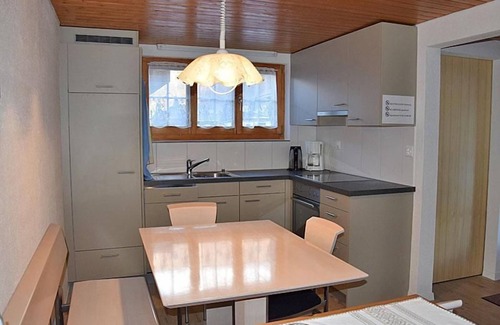 Meiringen Ski Chalet | Holiday apartment Meiringen for 1 - 5 persons with 2 bedrooms - Holiday house