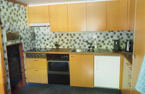 Meiringen House | Holiday apartment Meiringen for 1 - 4 persons with 1 bedroom - Holiday house