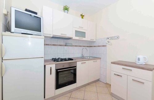 Ivan Dolac Apartment | Holiday apartment mit Terrasse