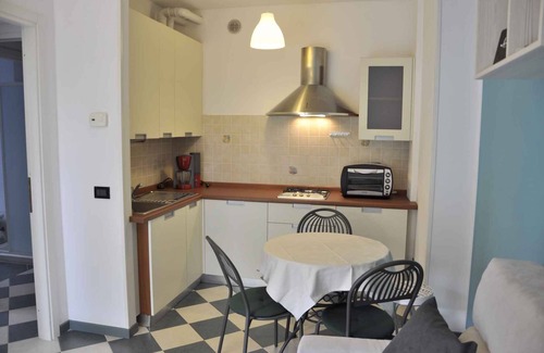 Montioni Apartment | Holiday apartment mit Garten