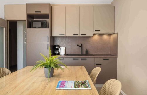 Rabac Apartment | Holiday apartment mit Klimaanlage