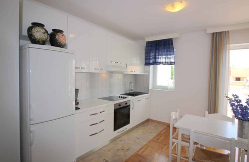 City Center Apartment | Holiday apartment mit Meerblick