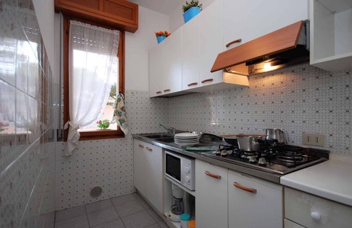 Lignano Pineta Apartment | Holiday apartment mit Pool