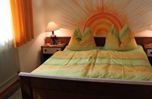 Sankt Lorenz Apartment | Holiday apartment Mondsee for 2 - 4 persons with 1 bedroom - Holiday apartment in one or multi-famil