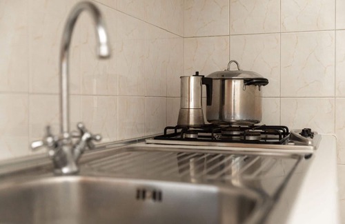 Capitolo House | Holiday apartment Monopoli for 2 persons with 1 bedroom - Holiday house