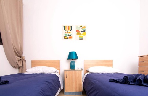 Għadira Apartment | Holiday apartment Mellieha for 1 - 6 persons with 3 bedrooms - Holiday apartment in one or multi-fam