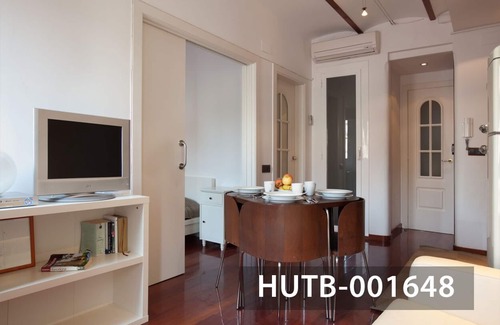 El Poble-sec Apartment | Holiday apartment, near the Fira de Barcelona