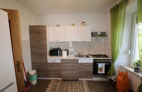 Silo Apartment | Holiday apartment near the beach