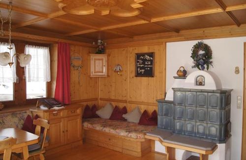 Aschau Im Zillertal Apartment | Holiday apartment near ski area