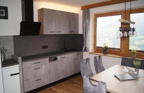 Aschau Im Zillertal Apartment | Holiday apartment near ski area