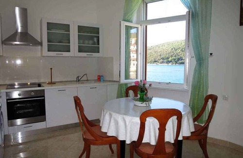 Rabac Apartment | Holiday apartment near the sea