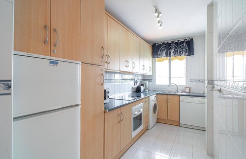 Urbanizacion Ladera del Mar Apartment | Holiday apartment Nerja for 1 - 4 persons with 3 bedrooms - Holiday apartment
