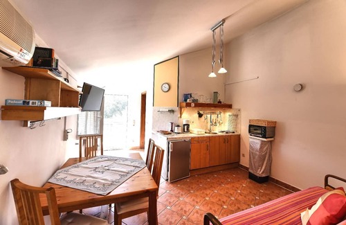Nevidane Apartment | Holiday apartment Nevidane for 1 - 3 persons with 1 bedroom - Holiday apartment