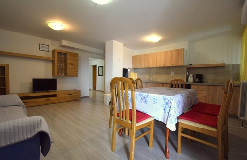 Njivice Apartment | Holiday apartment Njivice for 1 - 10 persons with 4 bedrooms - Holiday apartment