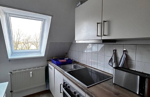 Nordstrand Apartment | Holiday apartment Nordstrand for 1 - 2 persons - Holiday apartment in one or multi-family house