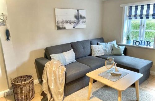 Wrixum Apartment | Holiday apartment Nordwind