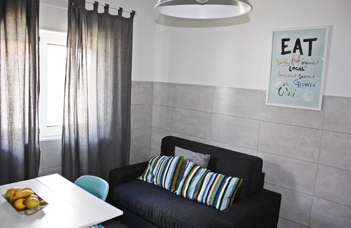 Baiona House | Holiday apartment Odeceixe for 1 - 4 persons with 1 bedroom - Holiday house