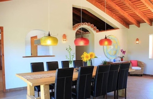Baiona Other | Holiday apartment Odeceixe for 1 - 3 persons with 1 bedroom - Farmhouse