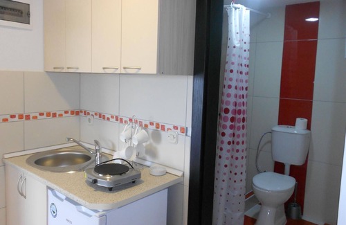 Ohrid Apartment | Holiday apartment Ohrid for 1 - 4 persons with 2 bedrooms - Holiday apartment in one or multi-family
