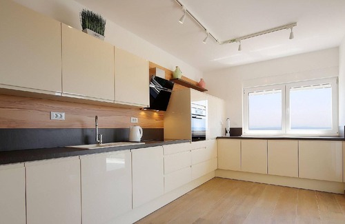 Icici Apartment | Holiday apartment Opatija for 1 - 4 persons with 2 bedrooms - Holiday apartment in one or multi-fami