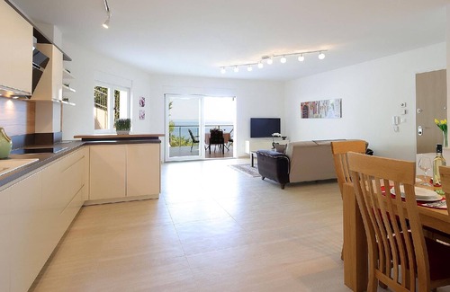 Icici Apartment | Holiday apartment Opatija for 1 - 2 persons with 1 bedroom - Holiday apartment in one or multi-famil