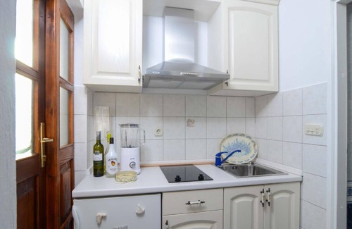 Orebic House | Holiday apartment Orebić for 1 - 2 persons with 1 bedroom - Holiday house