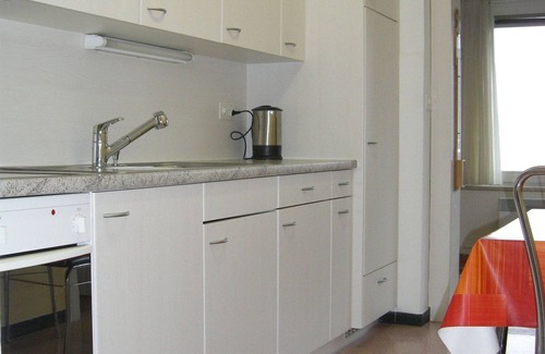 Orselina House | Holiday apartment Orselina for 1 - 3 persons with 2 bedrooms - Holiday house