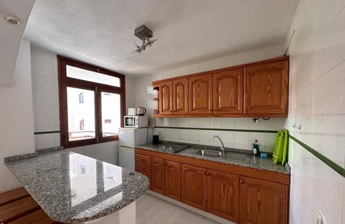 Puerto Rico Apartment | Holiday apartment Puerto Rico for 1 - 4 persons with 2 bedrooms - Holiday apartment in one or multi-