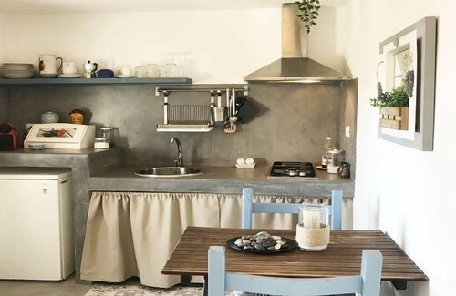 Pantelleria Apartment | Holiday apartment Pantelleria for 1 - 2 persons with 1 bedroom - Holiday apartment