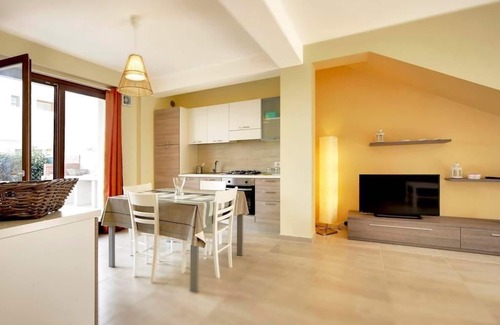 Punta Secca Apartment | Holiday apartment Punta Secca for 1 - 6 persons with 2 bedrooms - Holiday apartment