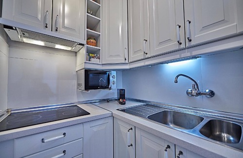 Patalavaca Apartment | Holiday apartment Patalavaca for 1 - 4 persons - Holiday apartment in one or multi-family house