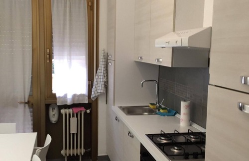 Padova Apartment | Holiday apartment Padova for 1 - 6 persons with 2 bedrooms - Holiday apartment in one or multi-famil