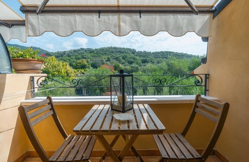 Palinuro Apartment | Holiday apartment Palinuro for 1 - 2 persons with 1 bedroom - Holiday apartment