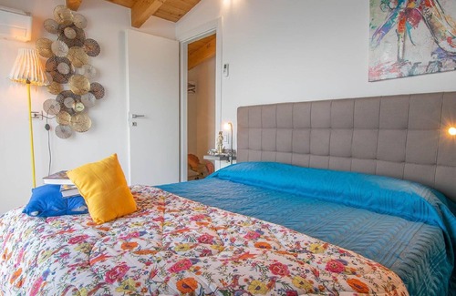 Parzanica Apartment | Holiday apartment Parzanica for 2 - 5 persons with 2 bedrooms - Holiday apartment