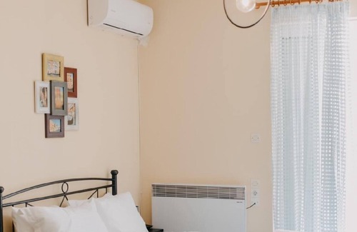 Patras Apartment | Holiday apartment Patras for 1 - 2 persons with 1 bedroom - Holiday apartment