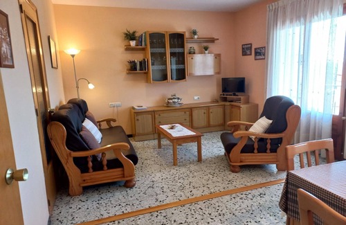 Trago Other | Holiday apartment Peramola for 1 - 4 persons with 2 bedrooms - Farmhouse