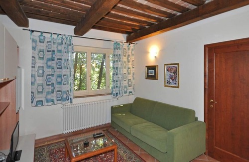 Pitigliano Apartment | Holiday apartment Pitigliano for 1 - 4 persons with 1 bedroom - Holiday apartment