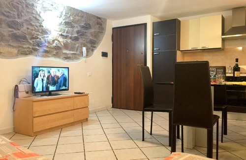 Piombino Apartment | Holiday apartment Piombino for 1 - 5 persons with 1 bedroom - Holiday apartment