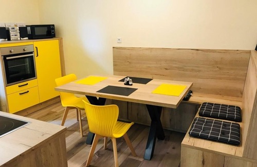 Pirna Apartment | Holiday apartment Pirna for 1 - 4 persons with 2 bedrooms - Holiday apartment