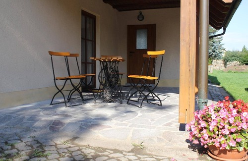 Hinterjessen House | Holiday apartment Pirna for 1 - 4 persons with 1 bedroom - Holiday house