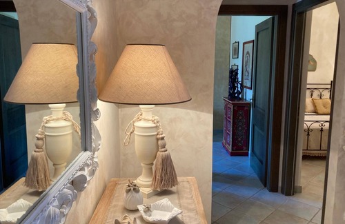 Marina di Pisticci House | Holiday apartment Pisticci for 1 - 5 persons with 2 bedrooms - Holiday house
