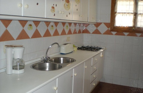 Pizarra Apartment | Holiday apartment Pizarra for 1 - 5 persons with 2 bedrooms - Twin house