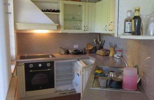 Pomaia Apartment | Holiday apartment Pomaia for 1 - 5 persons with 2 bedrooms - Holiday apartment