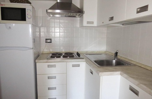 Pomaia Apartment | Holiday apartment Pomaia for 1 - 4 persons with 1 bedroom - Holiday apartment