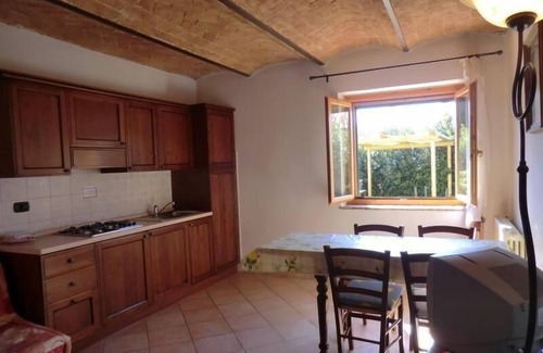 Pomaia Other | Holiday apartment Pomaia for 1 - 5 persons with 2 bedrooms - Farmhouse
