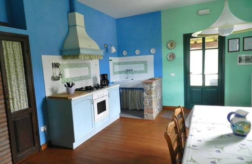 San Marcello Piteglio Apartment | Holiday apartment Popiglio for 1 - 4 persons with 2 bedrooms - Holiday apartment